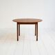 Teak extendable table, Karl Andersson & Söner 1960s