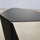 Gispen Today 972 RH side table
