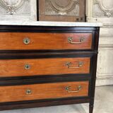 Louis XVI commode from the late 18th century