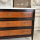 Louis XVI commode from the late 18th century