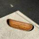 Organic monoxyl teak cut L:50cm