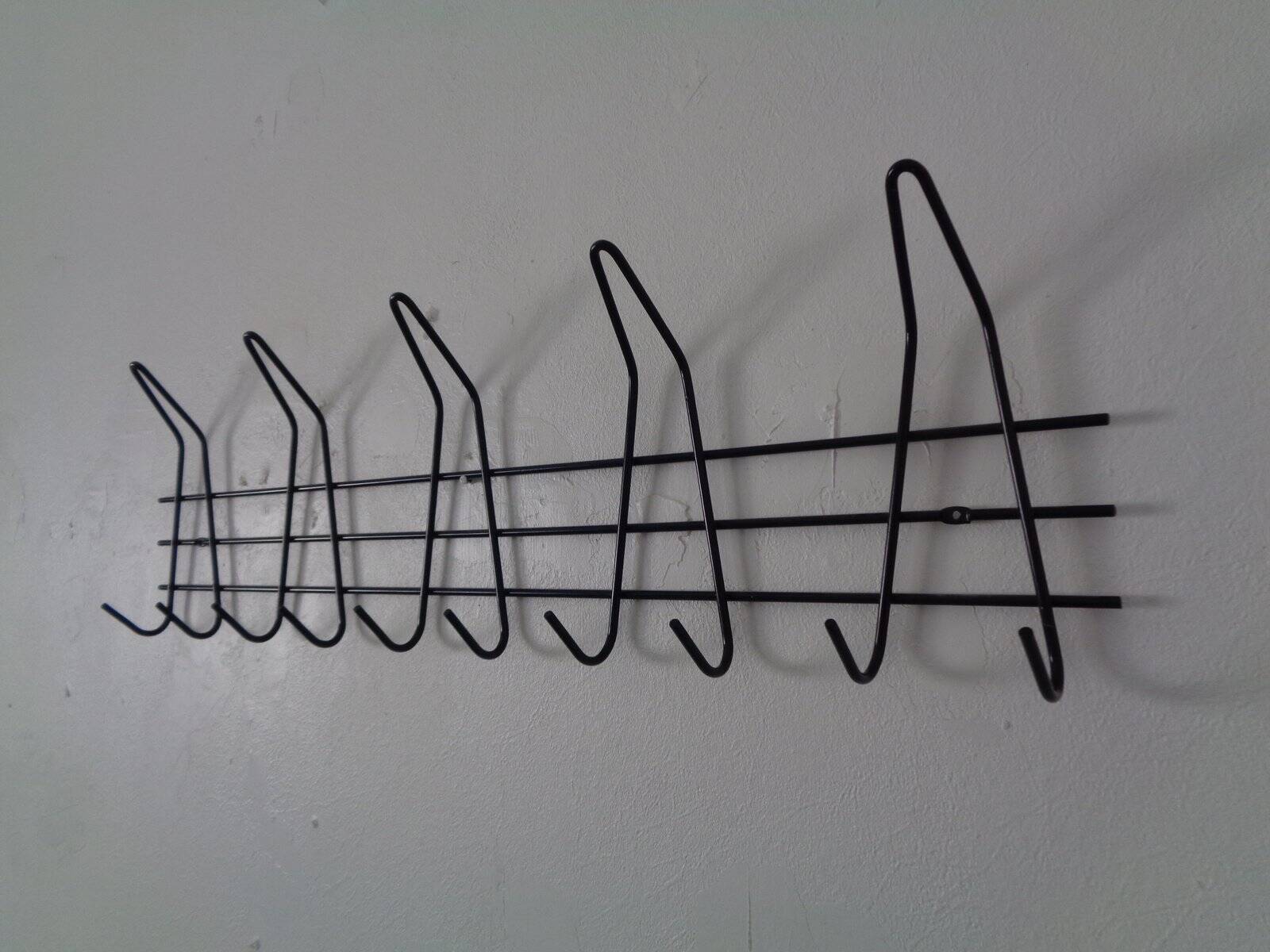 Minimalist String Wardrobe, 1960s