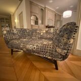 Sofa 1.5 seats - Collection Jean Paul Gaultier