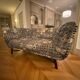 Sofa 1.5 seats - Collection Jean Paul Gaultier