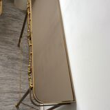 Console en bronze de style Louis XVI