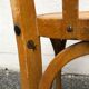 Bistro chair