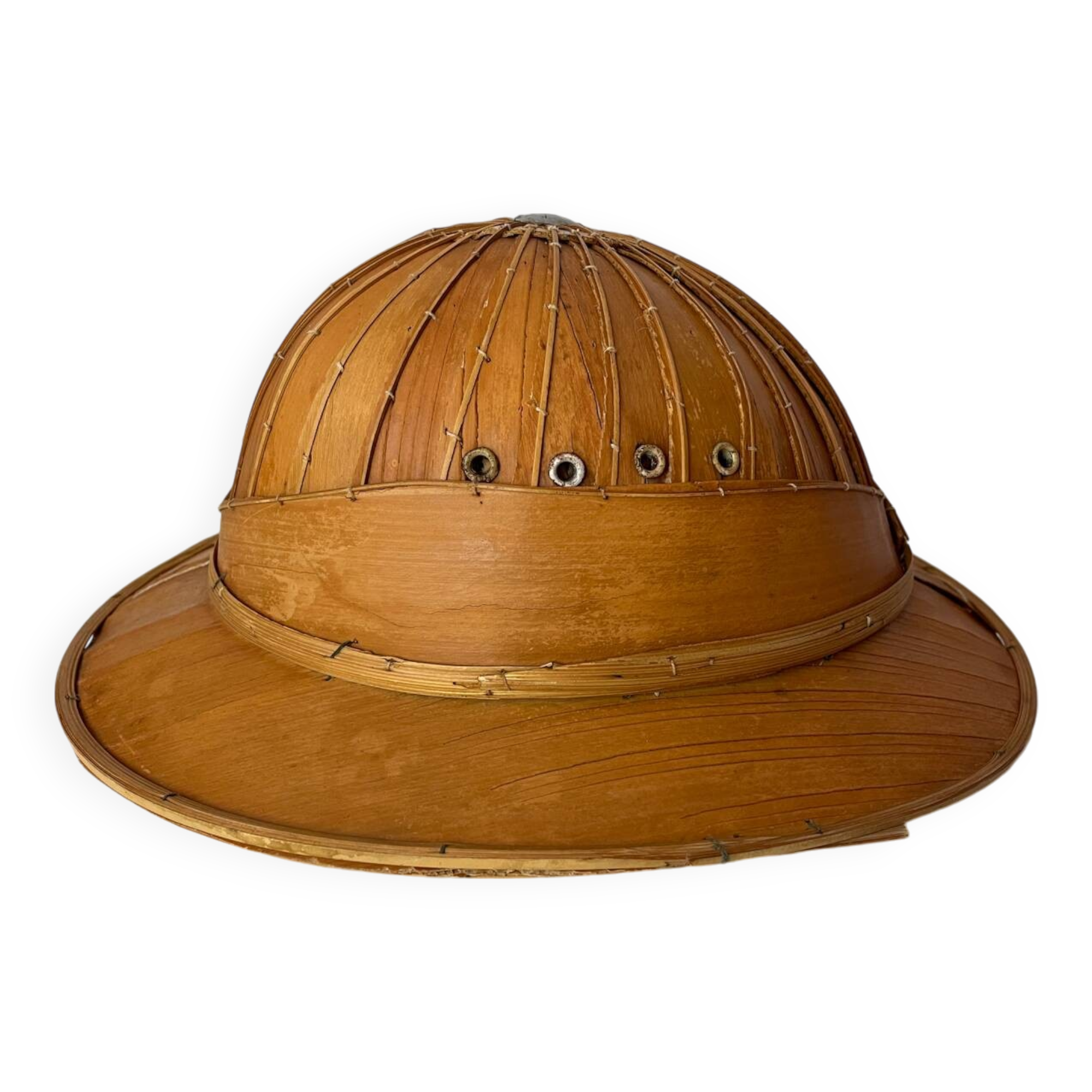 Decorative colonial hat