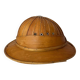 Decorative colonial hat