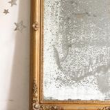 Mirror time restore 117 x 72 cm