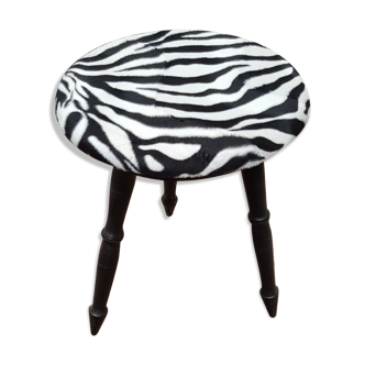 Stool tripode