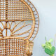 Fauteuil Emmanuelle