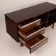 Low cabinet Pitagora by Renato Venturi and Ennio Fazioli for MIM, 1960