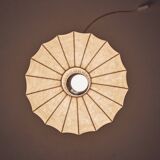 Large “Gatto” table lamp by Achille & Pier Giacomo Castiglioni for