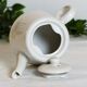 Individual teapot