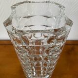 Large Windsor vase by luminarc