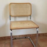 Chair B32 by Marcel Breuer