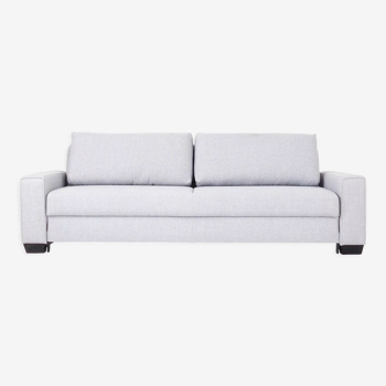 Sofa rejkiavik dove grey, scandinavian design