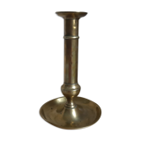 Brass candle holder