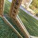 Mirror with glazing beads, 1940s