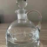Carafe à liqueur vintage