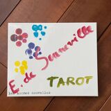 Oracle "Tarot" Elisabeth de Senneville - OOP - Vintage