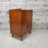 Vintage storage unit