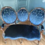 Napoleon 3 bench