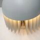 Giancarlo Mattioli, MT table lamp for Sirrah Italy
