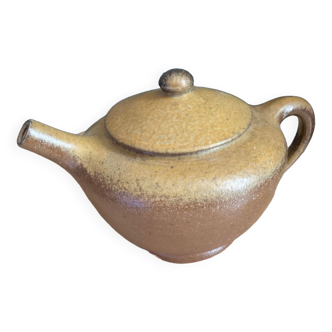 Teapot