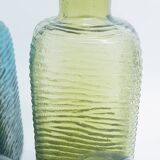 Carafes du milieu du siècle