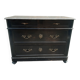 Commode marbre début XXème