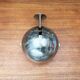 Wall lamp sphere model 48591 in mid-century Danish space style by Louis Poulsen, 1960s.