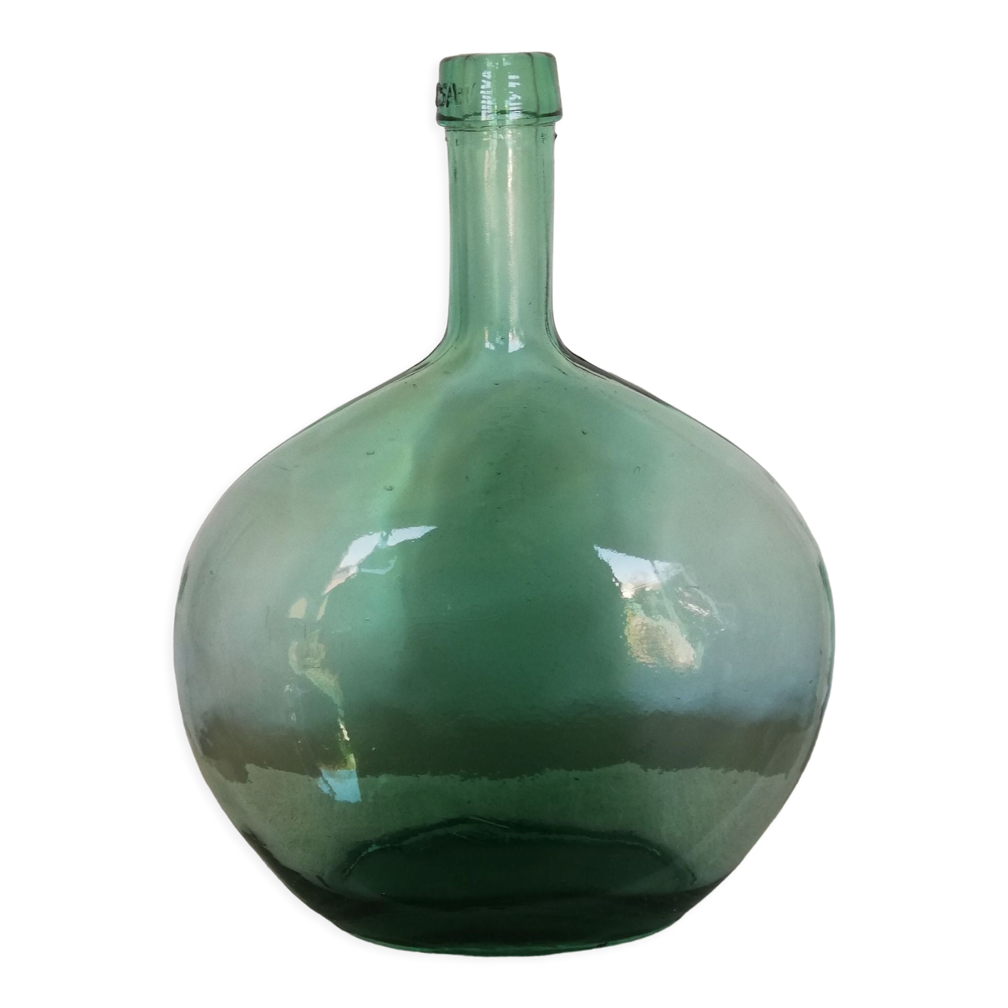 Demijohn