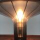 Contemporary Italian table lamp model Agaricon D36 by Ross Lovegrove for Luceplan.