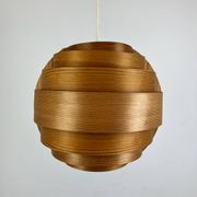 Scandinavian Suspension by Hans Agne Jakobson, pin 1960