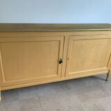 Large sideboard