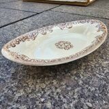 Brown Iron Earth Ravier