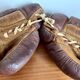 Gants de boxe, années 1940