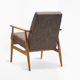 Fox armchair from the 1970s.