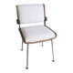 Marcom Modern'tube chair