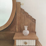 Coiffeuse années 30