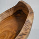 Organic monoxyl teak cut L:50cm