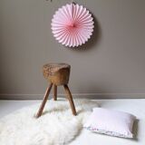 Vintage stool