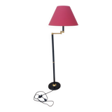 Floor lamp, e-reader of the 80'S
