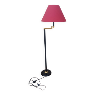 Lampadaire , liseuse des années 80'S