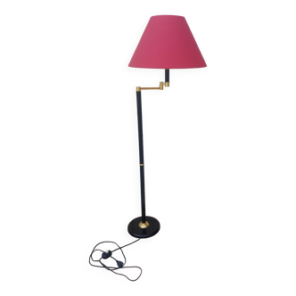 Floor lamp, e-reader of the 80'S
