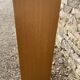Notary curtain binder