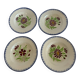 Flower plates