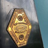 Metronome from about 1850,  maelzel brand