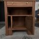 Art Deco vintage bedside tables and buffets Jada and Rosa accent furniture wood